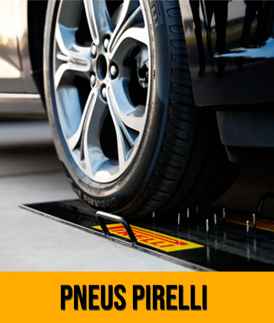Ofertas de Pneus